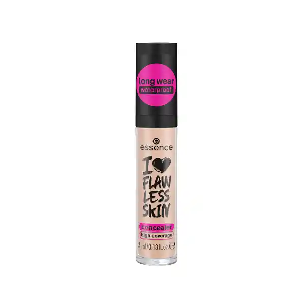 Corrector Essence I Love Flawless Skin 4ml T30 Light Beige