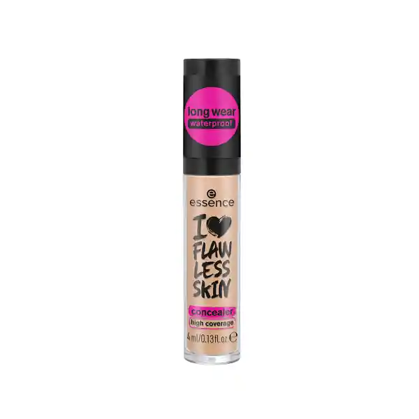 Corrector Essence I Love Flawless Skin 4ml T40 Dark Beige