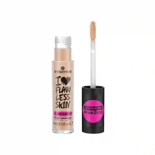 Corrector Essence I Love Flawless Skin 4ml T40 Dark Beige