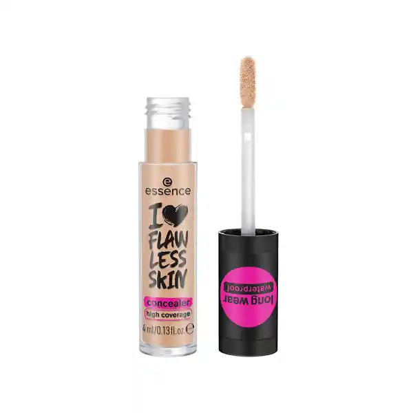 Corrector Essence I Love Flawless Skin 4ml T40 Dark Beige