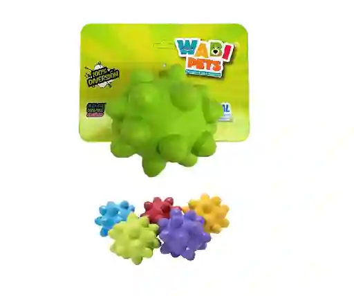Juguete Perro Pelota Loca 51297