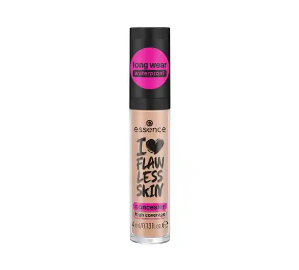 Corrector Essence I Love Flawless Skin 4ml T50 Light Sand