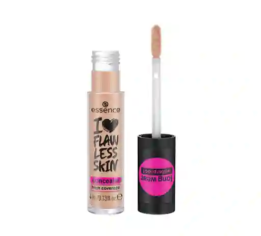 Corrector Essence I Love Flawless Skin 4ml T50 Light Sand