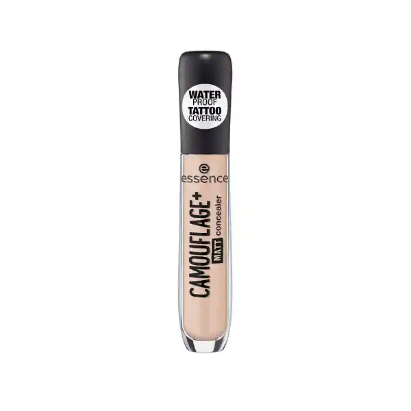 Corrector Liquido Essence Camouflage + Matt 4ml T26 Natural Bige