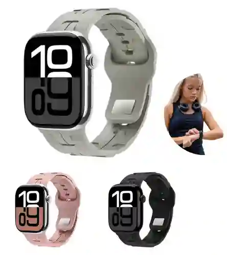 Smartwatch Hk10 Mini