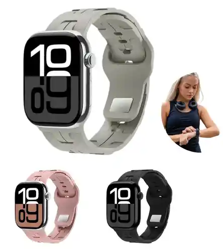 Smartwatch Hk10 Mini