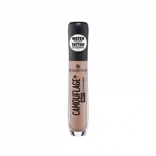 Corrector Liquido Essence Camouflage + Matt 4ml T30 Light Honey