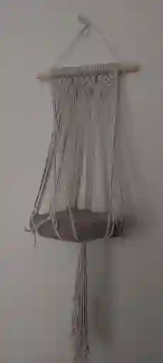 Columpio Gato