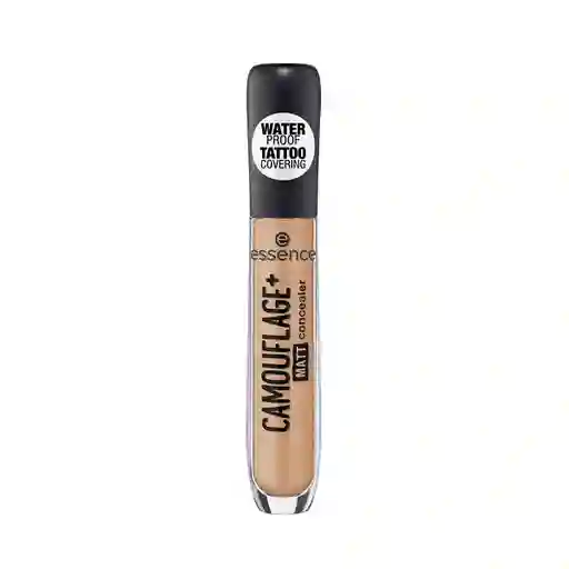 Corrector Liquido Essence Camouflage + Matt 4ml T50 Warm Toast