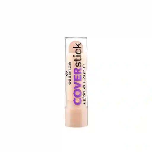 Corrector En Barra Essence Coverstick 6g T20 Matt Sand
