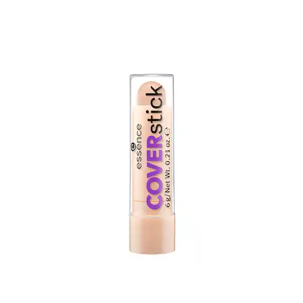 Corrector En Barra Essence Coverstick 6g T20 Matt Sand