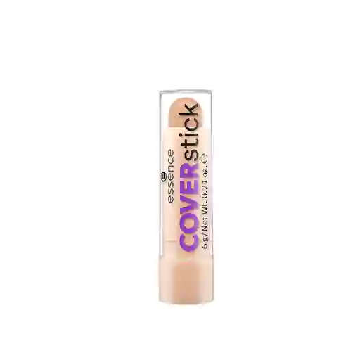 Corrector En Barra Essence Coverstick 6g T30 Matt Honey