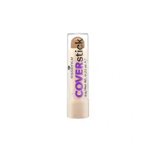 Corrector En Barra Essence Coverstick 6g T50 Matt Caramel