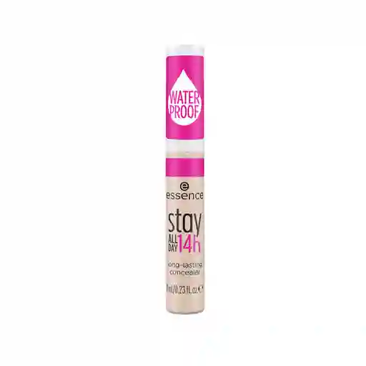 Corrector Essence Stay All Day 7ml T10 Light Honey
