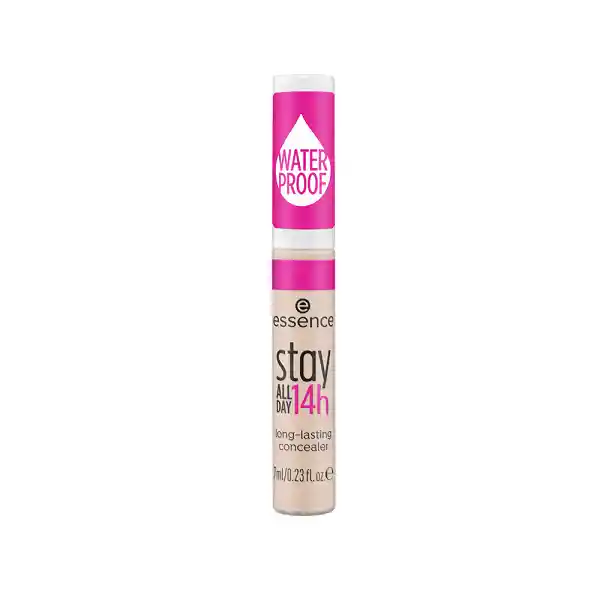 Corrector Essence Stay All Day 7ml T10 Light Honey