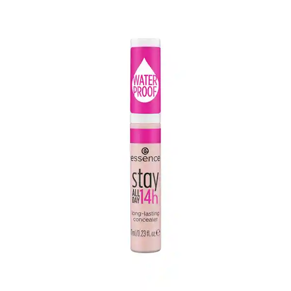 Corrector Essence Stay All Day 7ml T20 Light Rose