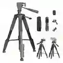 Tripode Proyector Gran Altura Angulo 360 Soporte Celular