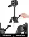 Tripode Proyector Gran Altura Angulo 360 Soporte Celular
