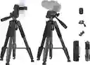 Tripode Proyector Gran Altura Angulo 360 Soporte Celular
