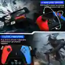 Control Para Switch Pro Controller Inalambrico Vibracion