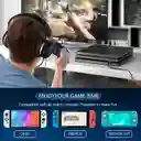 Control Para Switch Pro Controller Inalambrico Vibracion