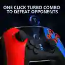 Control Para Switch Pro Controller Inalambrico Vibracion