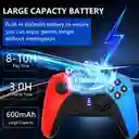 Control Para Switch Pro Controller Inalambrico Vibracion