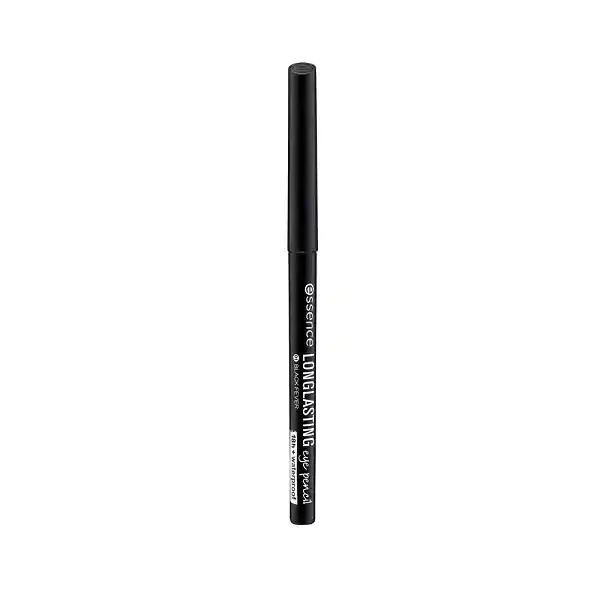 Delineador Essence Long Lasting T01 Black Fever