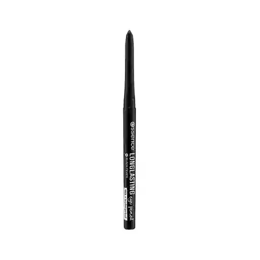 Delineador Essence Long Lasting T01 Black Fever