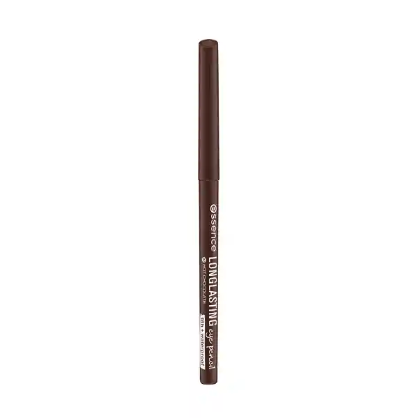 Delineador Essence Long Lasting T02 Hot Chocolate