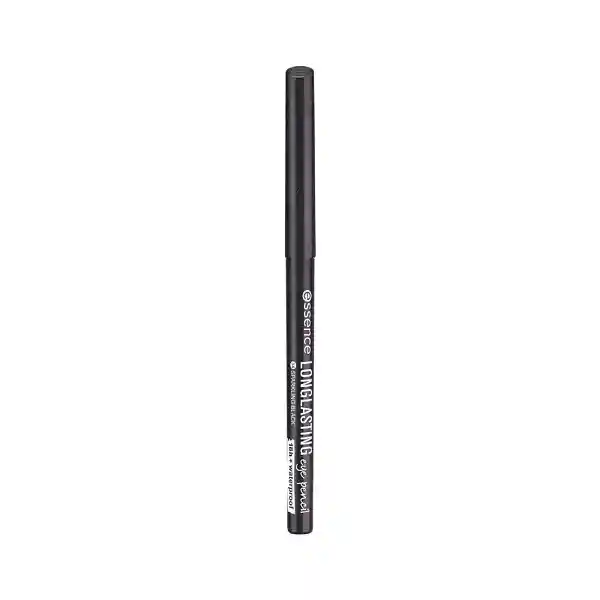 Delineador Essence Long Lasting T34 Sparkling Black