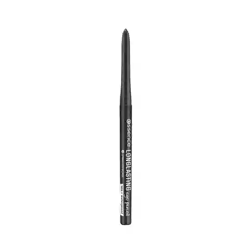 Delineador Essence Long Lasting T34 Sparkling Black