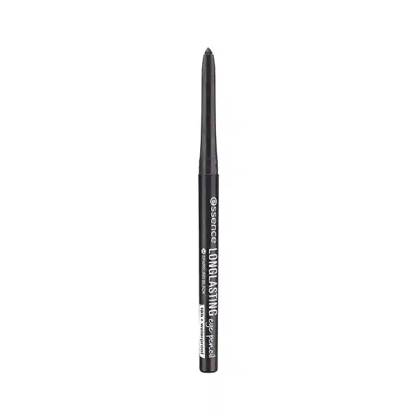 Delineador Essence Long Lasting T34 Sparkling Black
