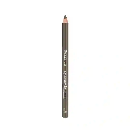 Delineador De Cejas Essence Designer Eyebrown T02 Brown