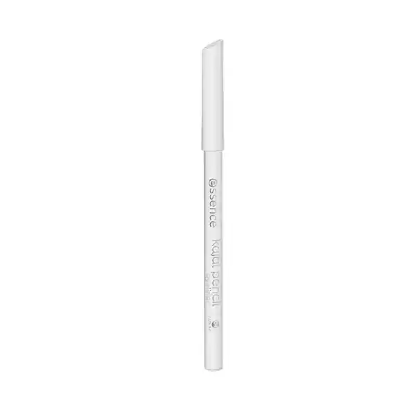 Delineador Essence Kajal T04 Blanco