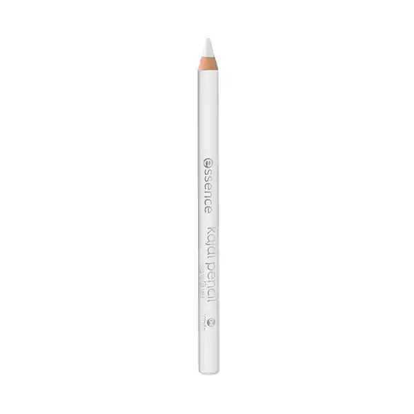 Delineador Essence Kajal T04 Blanco