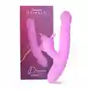 Vibrador Durba Majestic
