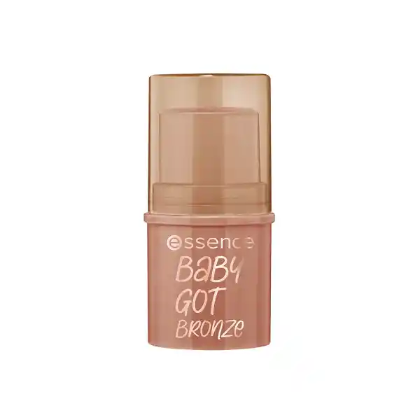 Bronzer Barra Essence Baby Got T10 Golden Hour 5,5g