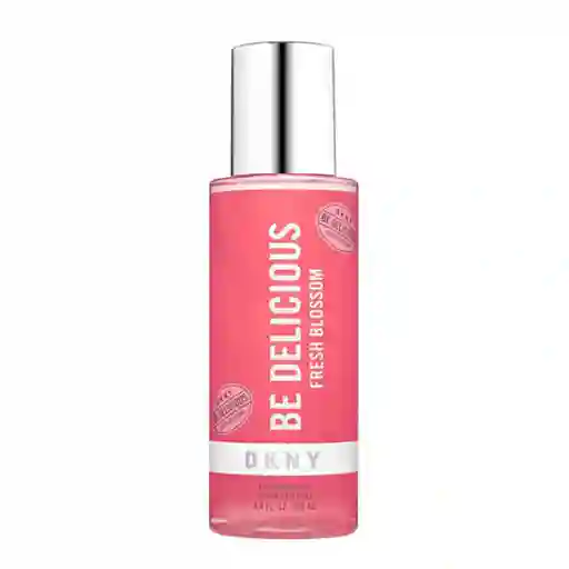 Body Mist Para Mujer Dkny Be Delicious Fresh Blossom 250ml