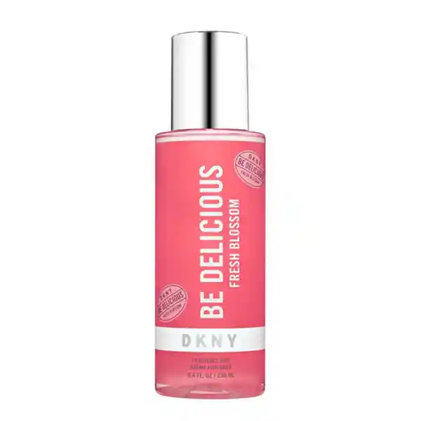 Body Mist Para Mujer Dkny Be Delicious Fresh Blossom 250ml