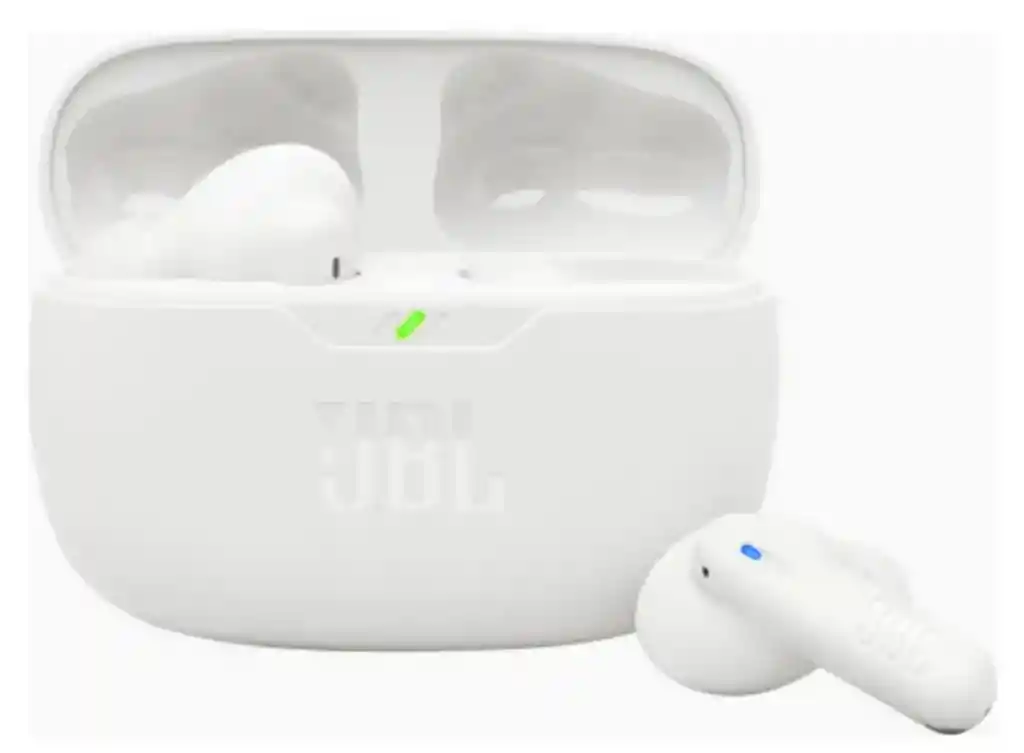 Audífonos Inalámbricos Jbl Wave Beam 2