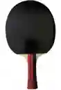 Raqueta De Ping Pong Tenis De Mesa Gvs Competencia + Forro