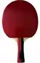 Raqueta De Ping Pong Tenis De Mesa Gvs Competencia + Forro