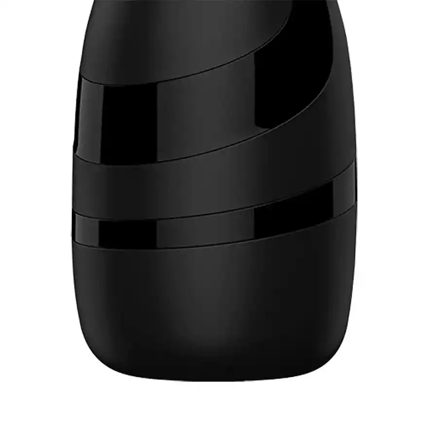 Satisfyer Men Classic - Plateado