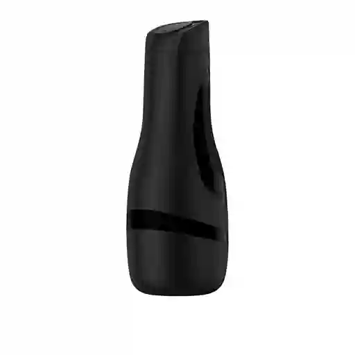 Satisfyer Men Classic - Plateado