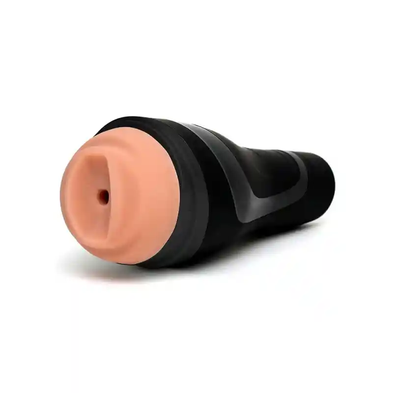 Satisfyer Men Classic - Plateado