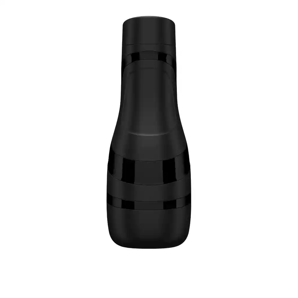Satisfyer Men Classic - Plateado