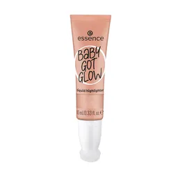 Iluminador Liquido Essence Baby Got 10ml T30 Breezy Bronze