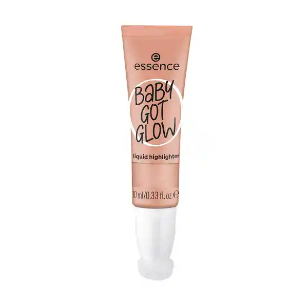 Iluminador Liquido Essence Baby Got 10ml T30 Breezy Bronze