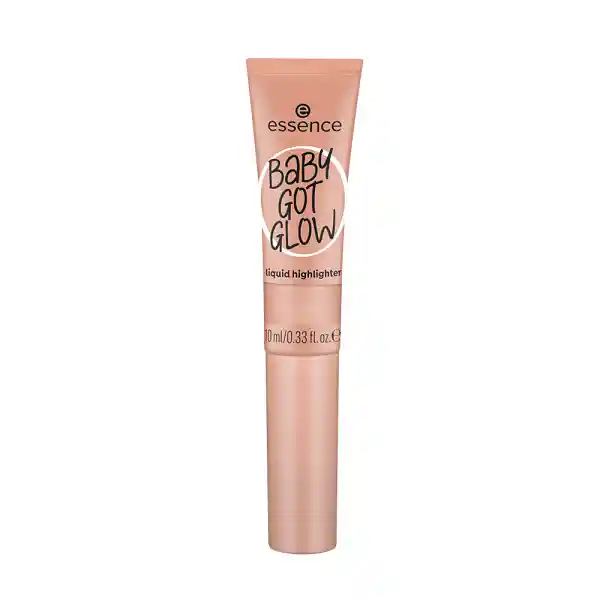 Iluminador Liquido Essence Baby Got 10ml T30 Breezy Bronze